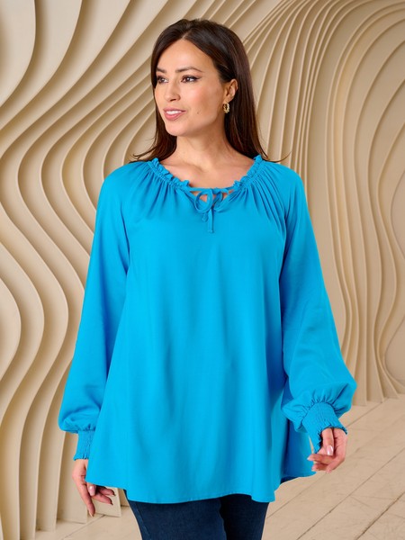 Блузка 2241133007, фото №1