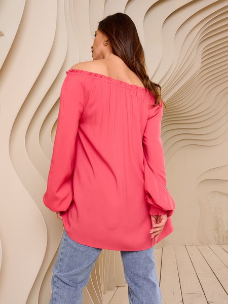 Блузка 2241133007, фото №1