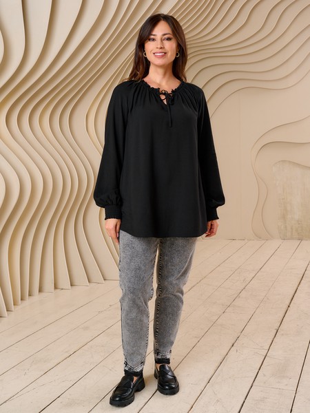 Блузка 2241133007, фото №1