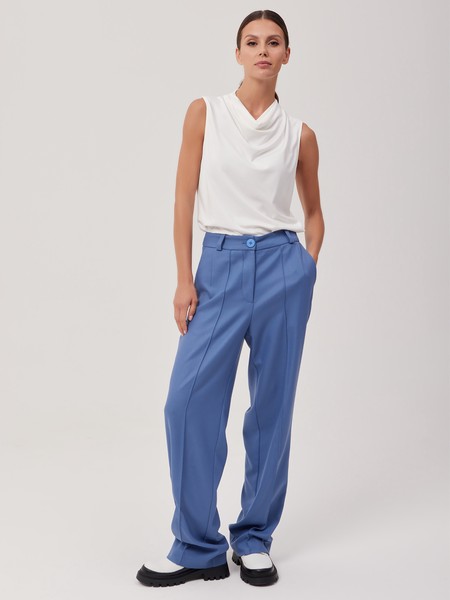 Брюки 1231136012