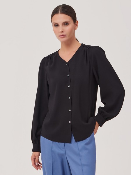 Блузка 1231133007