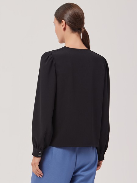 Блузка 1231133007, фото №1