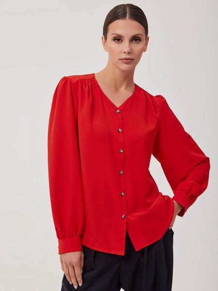 Блузка 1231133007