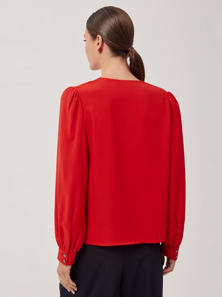 Блузка 1231133007, фото №1