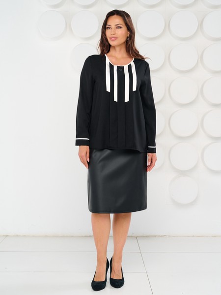 Блузка 2241133001, фото №1