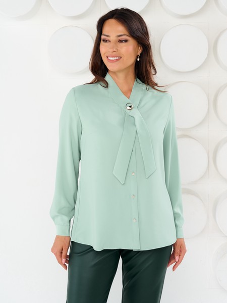 Блузка 2241133001, фото №1