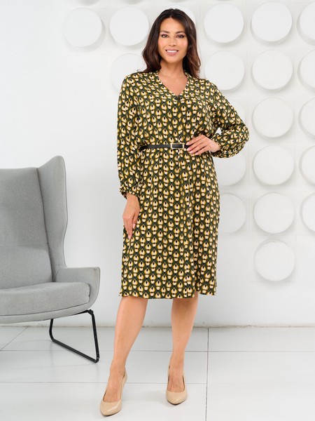 Платье 2241135002, фото №1