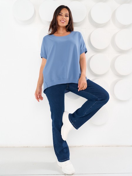 Блузка 2241133001, фото №1