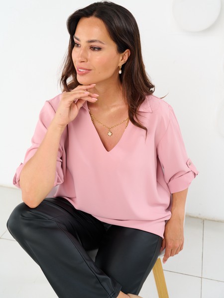 Блузка 2241133001