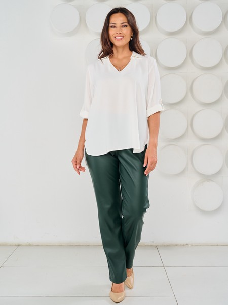 Блузка 2241133001, фото №1