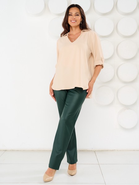 Блузка 2241133001, фото №1