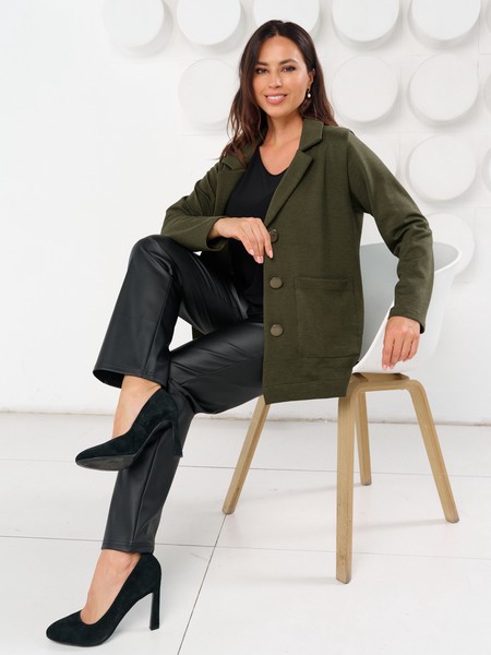 Пиджаки 2241144001