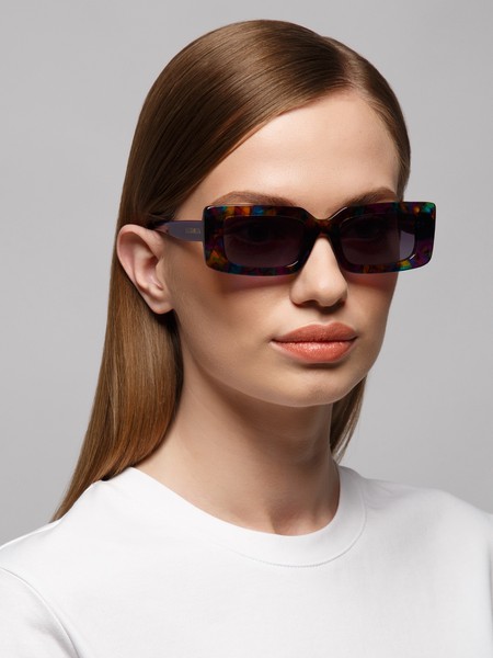 Солнцезащитные очки ZZ-24127, фото №1