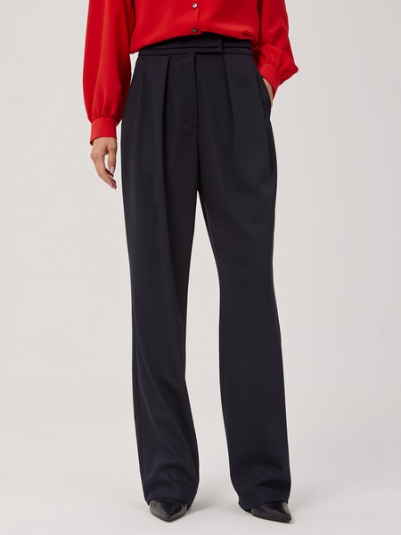 Брюки 1231136007, фото №1