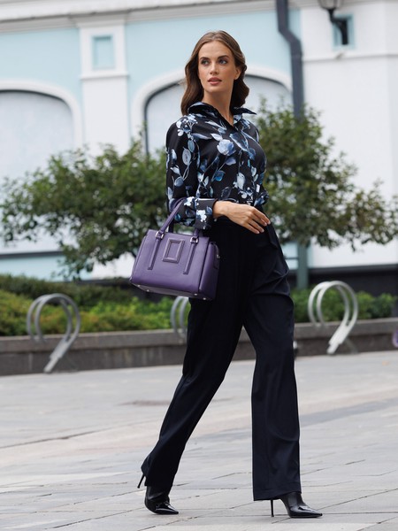 Брюки 1231136007