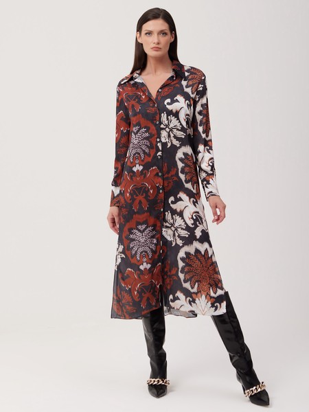 Платье 1231135002