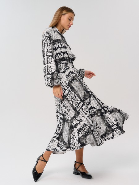 Платье 1231135017