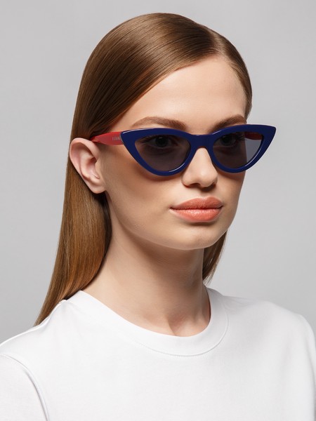 Солнцезащитные очки ZZ-24128, фото №1