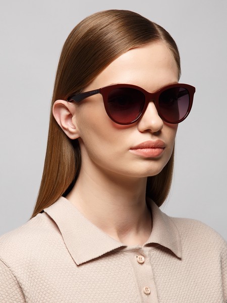 Солнцезащитные очки ZZ-24129, фото №1