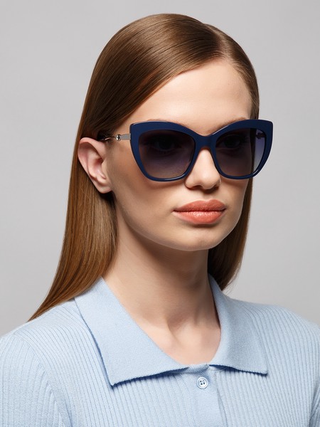 Солнцезащитные очки ZZ-24130, фото №1