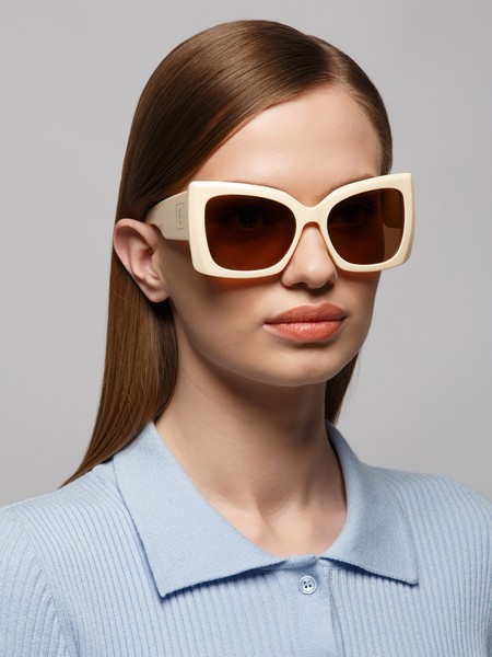 Солнцезащитные очки ZZ-24133, фото №1