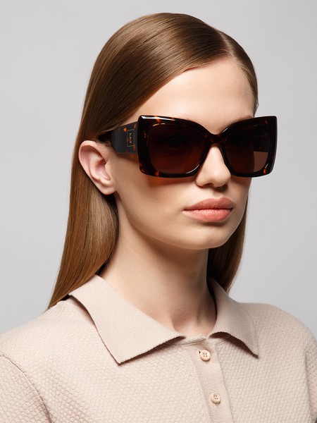 Солнцезащитные очки ZZ-24133, фото №1