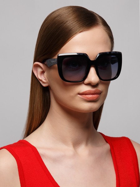 Солнцезащитные очки ZZ-24134, фото №1