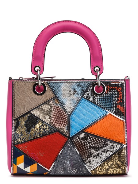 Женская сумка на руку Z28A-1843