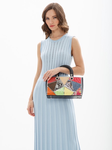 Женская сумка на руку Z28A-1864, фото №1