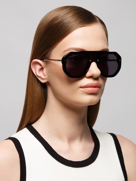 Солнцезащитные очки ZZ-24136, фото №1