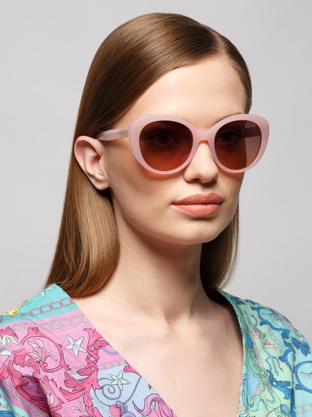 Солнцезащитные очки ZZ-24137, фото №1