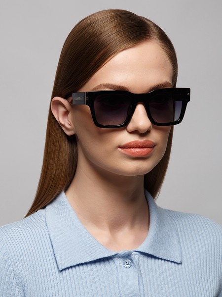 Солнцезащитные очки ZZ-24138, фото №1