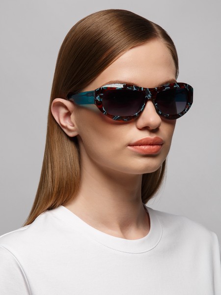 Солнцезащитные очки ZZ-24141, фото №1