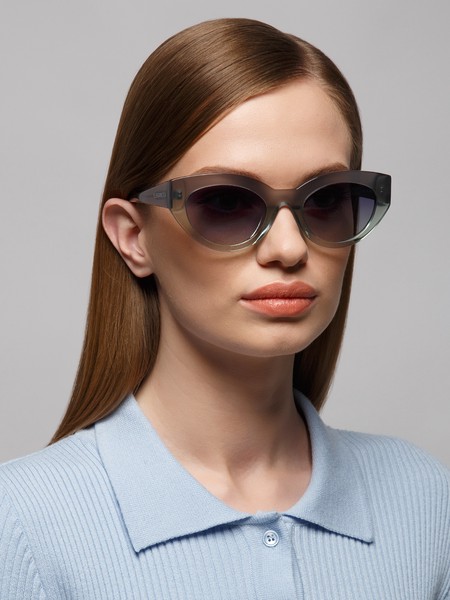 Солнцезащитные очки ZZ-24142, фото №1