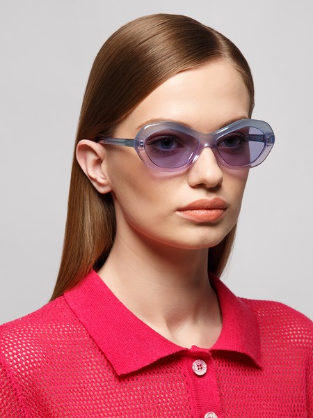 Солнцезащитные очки ZZ-24143, фото №1