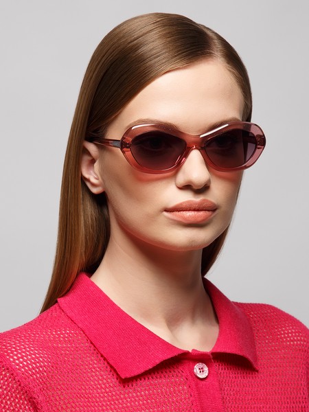 Солнцезащитные очки ZZ-24143, фото №1