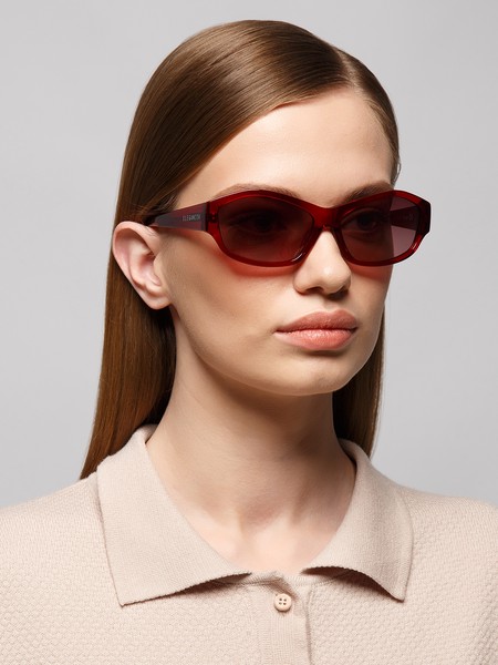 Солнцезащитные очки ZZ-24144, фото №1