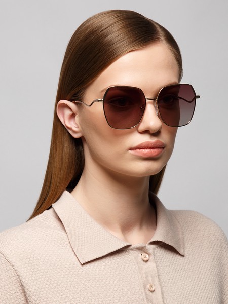 Солнцезащитные очки ZZ-24146, фото №1