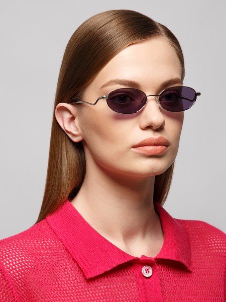 Солнцезащитные очки ZZ-24148, фото №1