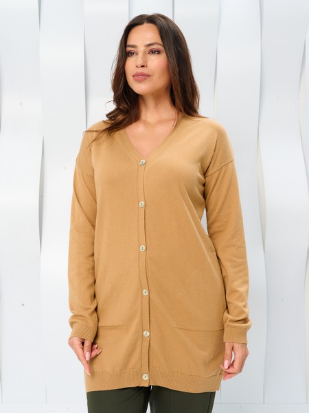 Кардиган 2241153004, фото №1