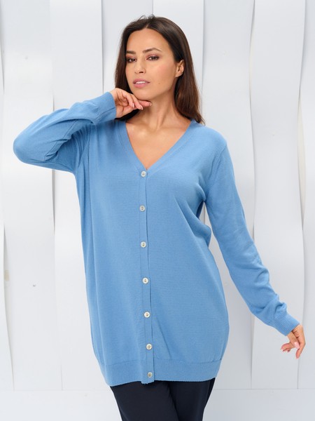 Кардиган 2241153004, фото №1