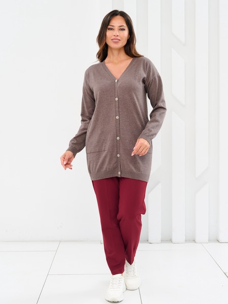 Кардиган 2241153004, фото №1