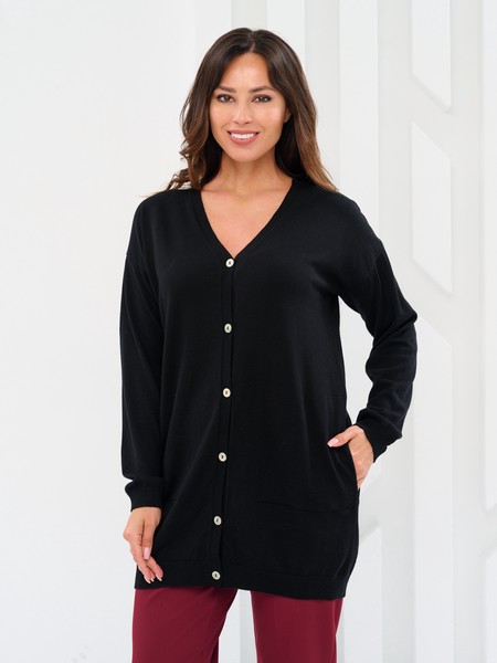 Кардиган 2241153004, фото №1