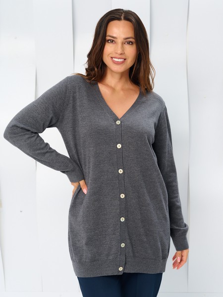 Кардиган 2241153004, фото №1