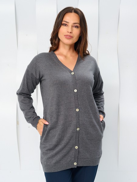 Кардиган 2241153004, фото №1