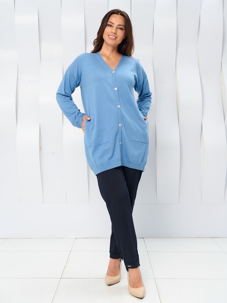 Кардиган 2241153004