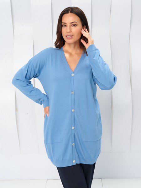 Кардиган 2241153004, фото №1