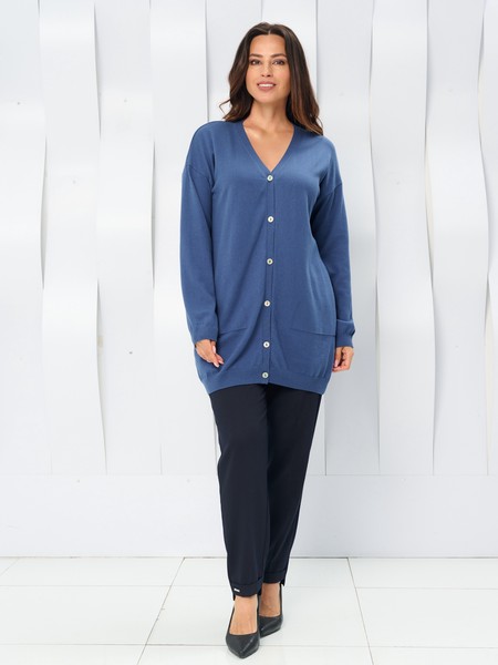 Кардиган 2241153004, фото №1