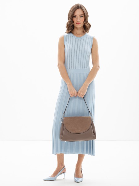 Женская сумка на руку Z16-DB10513, фото №1