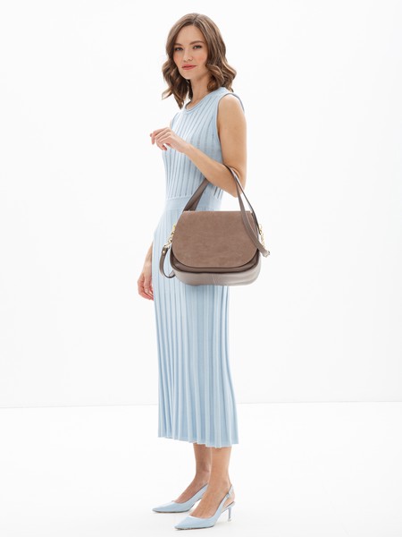 Женская сумка на руку Z16-DB10482, фото №1